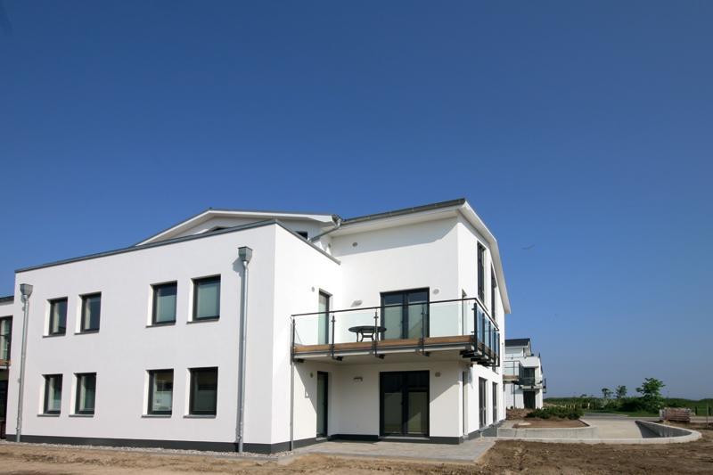 Seeresidenz Boergerende-Rethwisch Exterior photo